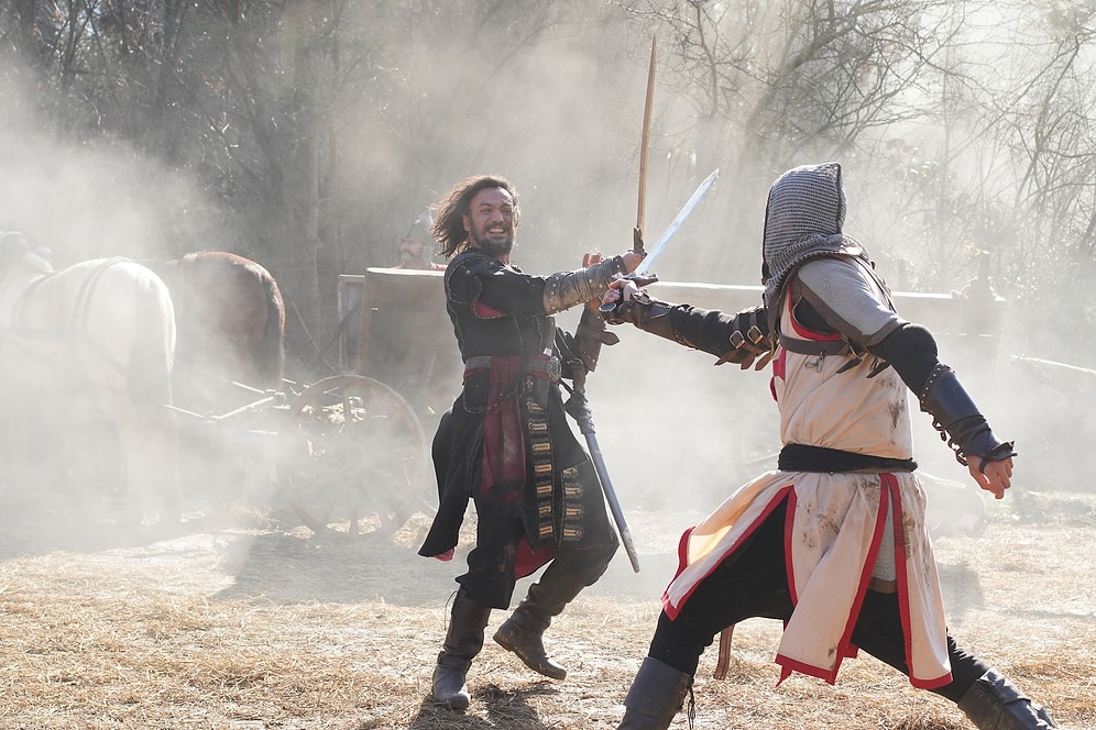 Youtube Barbaroslar Akdeniz'in Kılıcı Full İzle: Barbaroslar Son Bölümde Neler Yaşandı?