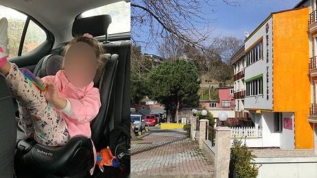 İstanbul Şişli'deki Anaokulunda 4 Yaşındaki Çocuğun Şüpheli Ölümü!