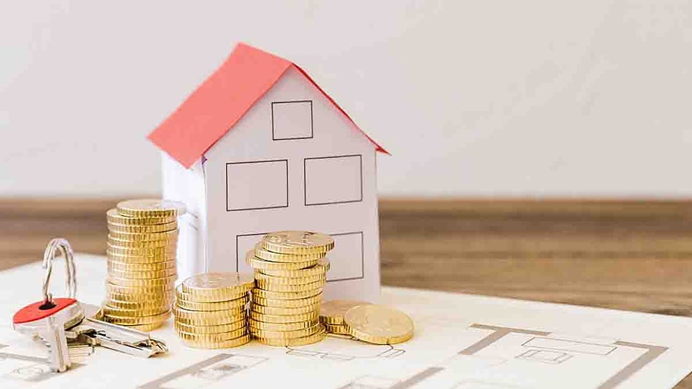 Konut Satışlarında 1 Ayda Keskin Düşüş: Yabancılar En Çok Hangi Şehirden Ev Aldı?