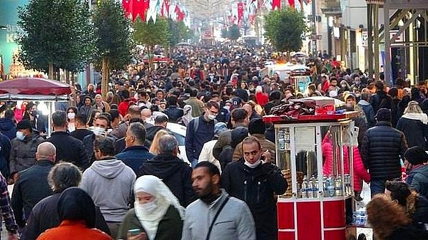 Anket sonuçları ne diyor?