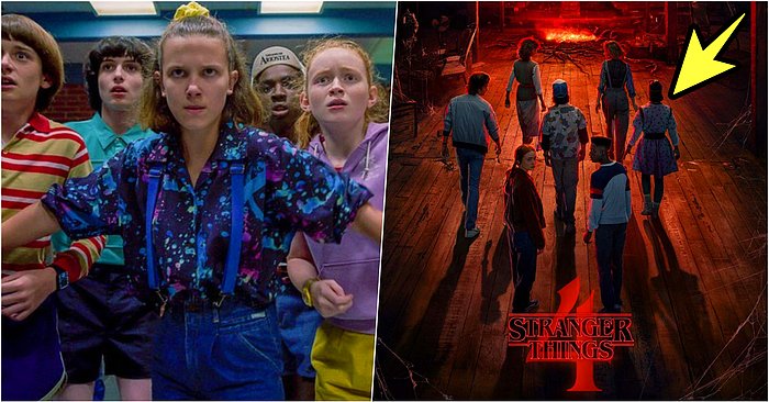 4. Sezonun Yayın Tarihi Açıklandı: Netflix'in Efsane Dizisi 'Stanger Things' Geri Dönüyor!