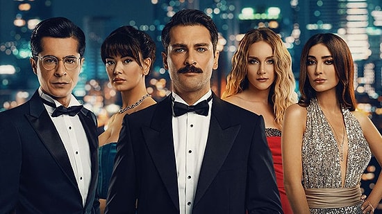 Mahkum 11. Bölüm Fragmanı Yayınlandı mı? Mahkum 10. Bölümde Neler Oldu? Mahkum 10. Bölüm Full İzle...