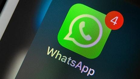 WhatsApp Sadece Android Kullanıcıları İçin Yeni Bir Özellik Duyurdu!