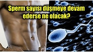 Dünya Nüfusu Tehlikede: Erkeklerin Sperm Sayısı Üzerine Yapılan Araştırmanın Sonuçları Endişelendirdi!