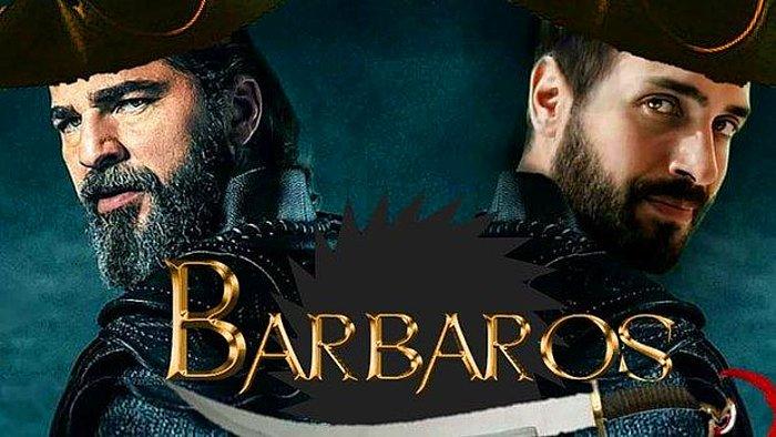 Barbaroslar Akdeniz’in Kılıcı Son Bölümde Neler Oldu? Barbaroslar Akdeniz’in Kılıcı Youtube Full İzle