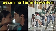 Heyecan Yerini Aşka Bıraktı: Türkiye'de Geçen Hafta En Çok İzlenen Netflix Dizi ve Filmleri