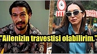 Travesti Olduğunu Söyleyen Çukur'un Timsah Celil'i Ahmet Melih Yılmaz, Yaptığı Açıklamalarla Herkesi Şaşırttı