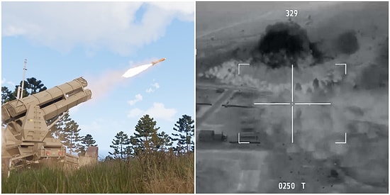 Bir Video Oyunundaki Savaş Görüntüleri "Yine" Gerçek Sanıldı, Rusya-Ukrayna Çatışması Olarak Yayınlandı