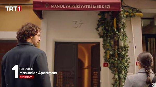 Türk dizi tarihinde bir ilk yaşanmasını sağlayan bu durumun Masumlar Apartmanı dizisinin akıbetini nasıl etkileyeceği de merak ediliyor.