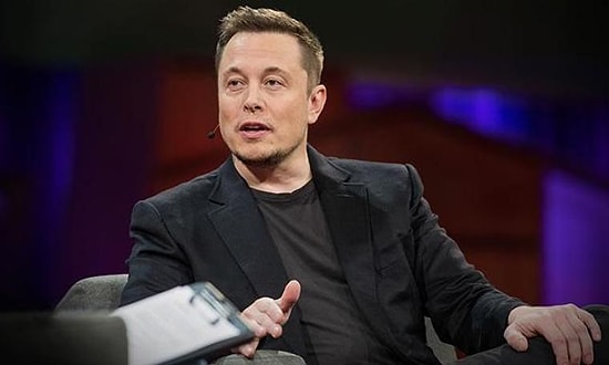 Kamyoncu Protestolarını Destekleyen Musk, Trudeau ile Hitler'i Bir Tutan Paylaşım Yaptı