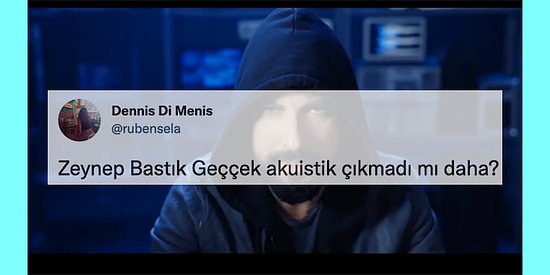 Tarkan'ın Gündeme Meteor Gibi Düşen Geççek Şarkısını Diline Dolayarak Güldüren Twittercılar