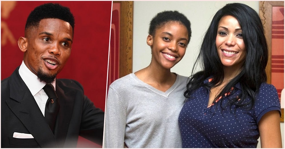 Mahkeme Karar Verdi: Samuel Eto'o 22 Yaşındaki Bir Kadının Babası İlan Edildi!