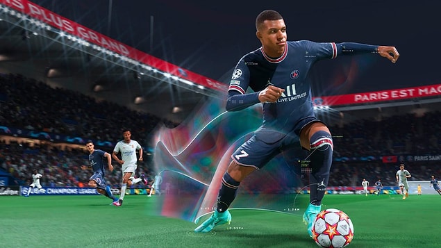 Peki FIFA 22'yi nasıl ücretsiz oynayabilirsiniz? Peki FIFA 22'yi nasıl ücretsiz oynayabilirsiniz?