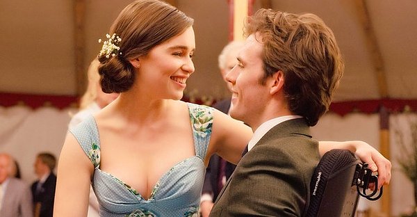 8. Senden Önce Ben (Me Before You)