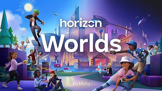Facebook Metaverse Kullanıcı Sayısını Açıkladı! Horizon Worlds Çeyrek Milyonu Geçti