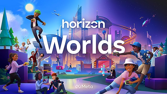 Facebook Metaverse Kullanıcı Sayısını Açıkladı! Horizon Worlds Çeyrek Milyonu Geçti