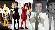 Nostalji Saati! Hababam Sınıfı'nın Yıl Sonu Eğlencelerinde Bakın O Dönemin Hangi Yıldızları Taklit Edilmiş?