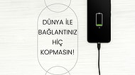 "Şarjım Bitecek" Telaşına Kapılmanızı Önleyecek En İyi Powerbank Modelleri