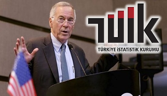 Ünlü Ekonomist Steve Hanke Kendi Enflasyonunu Açıkladı: TÜİK İçin Ne Dedi?