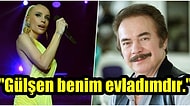 Kadın Sanatçıların Kıyafetlerini Eleştirip 'Biraz Edep' Diyen Orhan Gencebay, Gülşen'den Özür Diledi!
