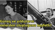 Sırf Kadın Olduğu İçin Yaptığı Tüm Bilimsel Uğraşlar Görmezden Gelinen Astronom: Cecilia Payne-Gaposchkin