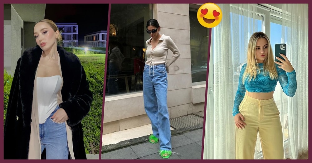 Ses Getiren Paylaşımlar Yapan Instagram Fenomenlerinin En Beğenilen Stilleri
