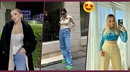Ses Getiren Paylaşımlar Yapan Instagram Fenomenlerinin En Beğenilen Stilleri