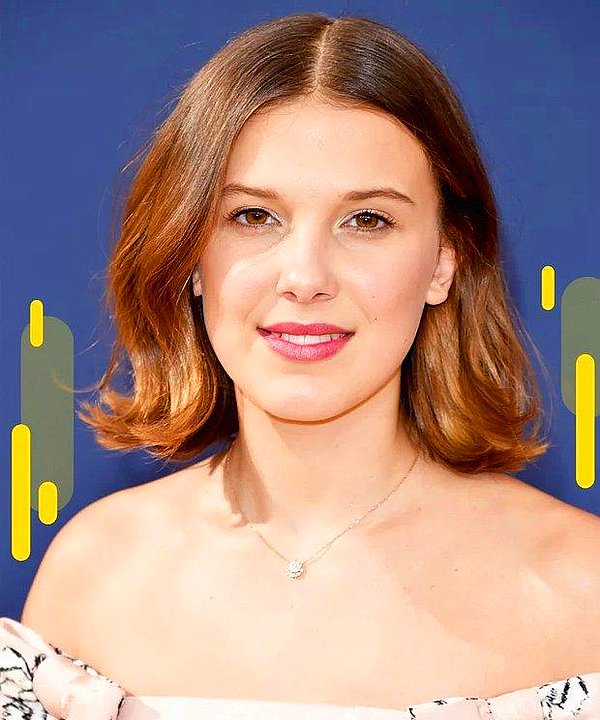 Millie Bobby Brown