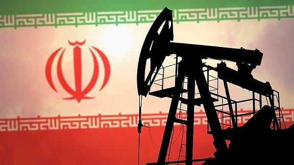 İran petrolünün denklemde yeri büyük!