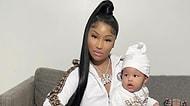 What is Nicki Minaj’s Baby’s Name?
