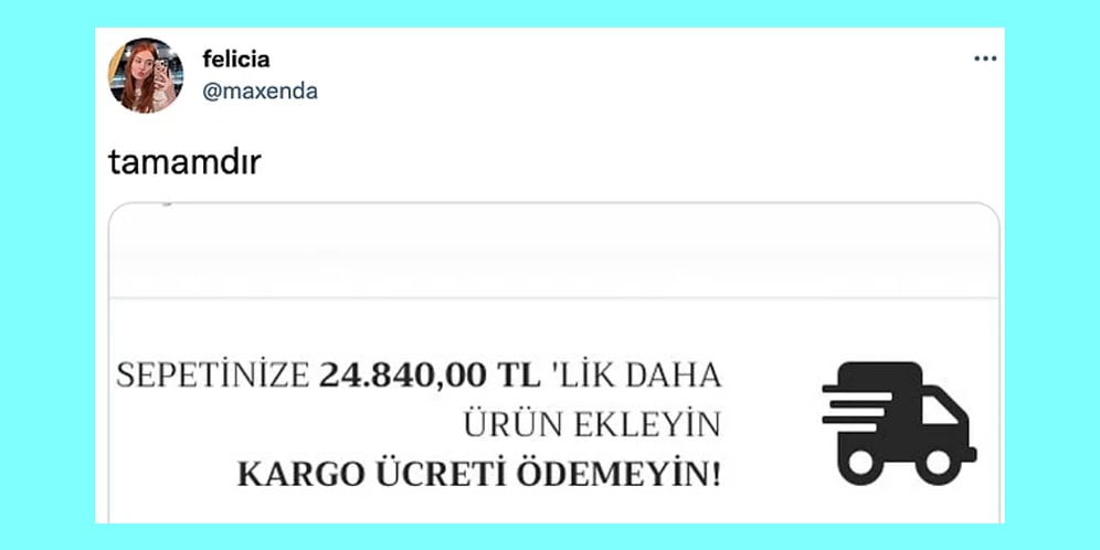 Her Ne Yapıyorsanız Bırakıp Okumanız Gereken Haftanın En Komik 20 Tweeti
