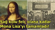 Mona Lisa Sıradan Bir Kadın Portresi Olarak Anılırken Nasıl Oldu da Dünyanın En Ünlü Tablosu Haline Geldi?