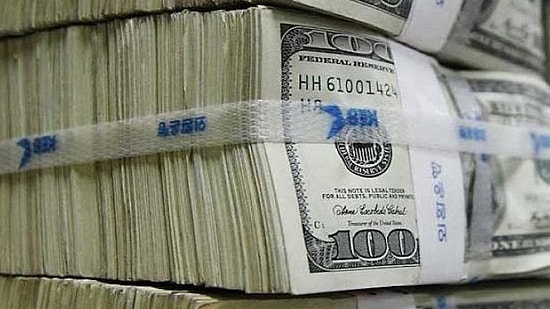 Rusya, 50 Ton Parayı Uçakla mı Taşıyacak?