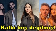 Son Dönemlerin En Popüler Dizisi Olan Yalnız Kurt'un Sare'si Damla Colbay'ı Tanıyalım