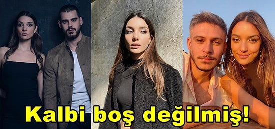 Son Dönemlerin En Popüler Dizisi Olan Yalnız Kurt'un Sare'si Damla Colbay'ı Tanıyalım
