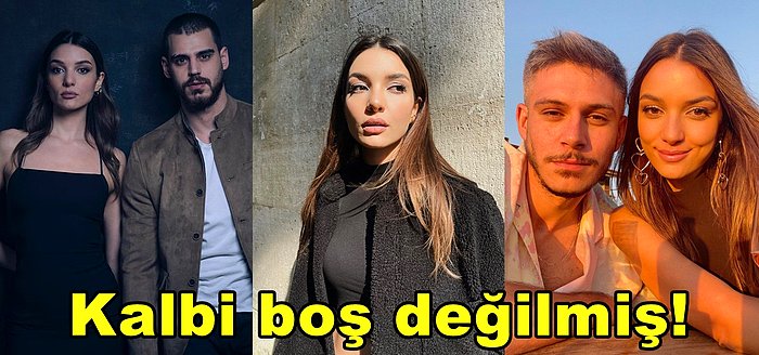 Son Dönemlerin En Popüler Dizisi Olan Yalnız Kurt'un Sare'si Damla Colbay'ı Tanıyalım