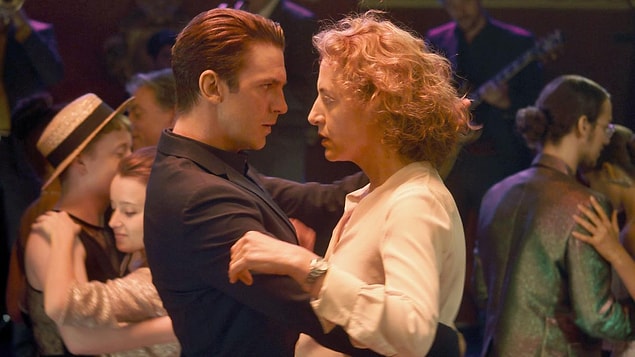 ‘I’m Your Man’ (romance/comedy)