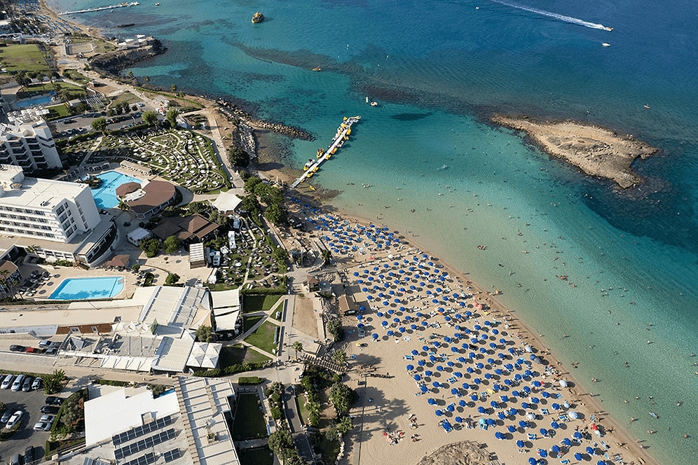 Ekonomik Tatil Herkesin Hakkı: Holimax’te Erken Tatil Rezervasyon Fırsatları