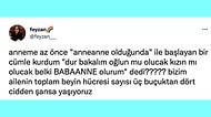 Anneyle Girilen Tuhaf Diyaloglardan Tarkan'a Protest Şarkı Yaptıran Ülkemize Son 24 Saatin Viral Tweetleri