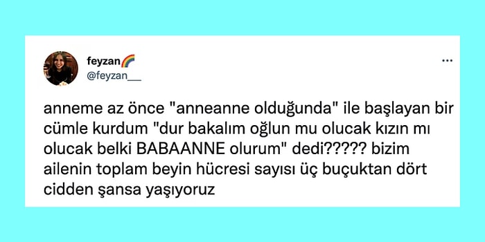 Anneyle Girilen Tuhaf Diyaloglardan Tarkan'a Protest Şarkı Yaptıran Ülkemize Son 24 Saatin Viral Tweetleri