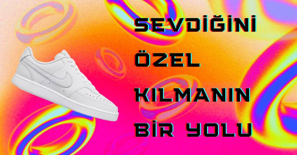 Kendinizi ve Sevdiğinizi Şımartmak İçin Nike’tan Seçebileceğiniz En Beğenilen 21 Ürün