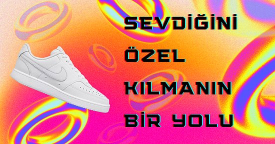 Kendinizi ve Sevdiğinizi Şımartmak İçin Nike’tan Seçebileceğiniz En Beğenilen 21 Ürün