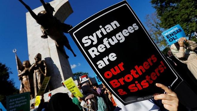 Dekandan Tartışma Yaratan Sözler: 'Suriyeliler Misafir Değil Ev Sahibi'
