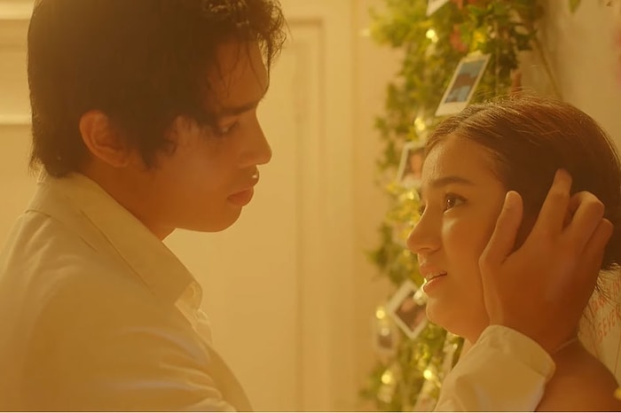 DonBelle’s ‘Love is Color Blind’ Heading to Netflix This March