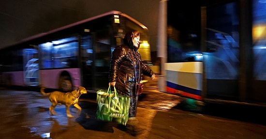 Ukrayna'nın Doğusunda Sıcak Saatler: 'Durum Savaşa Doğru Gidiyor'