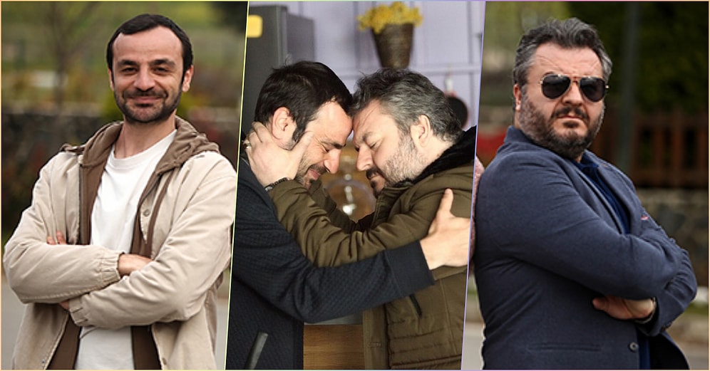 Vedat ve Evren'in Absürtlükleri Bitmiyor: Ayak İşleri 2. Sezonda da Sınırsız Kahkaha Garantisiyle Geliyor!