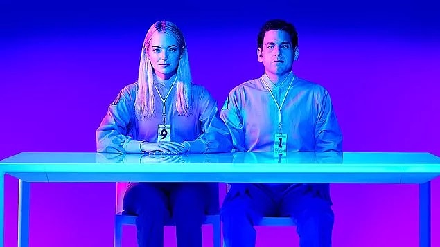13. Maniac - IMDb: 7.9