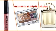 Kullanmaktan Vazgeçemediğimiz En Sevilen Kozmetik Ürünler