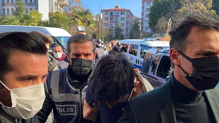 Sıla Şentürk'ün Ailesi Konuştu: 'Hüseyin Can Gökçek Telefonla Arayarak Tehdit Ediyordu'