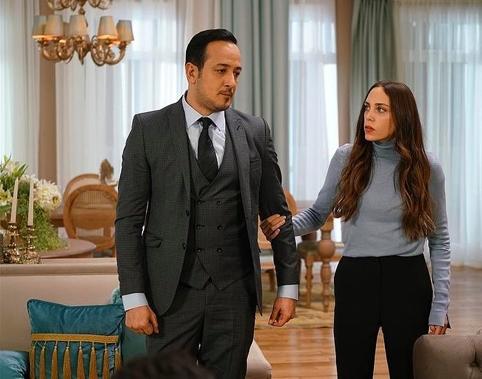 Kaderimin Oyunu 10. Bölüm Fragmanı Yayınlandı: Kaderimin Oyunu 9. Son Bölüm Kesintisiz Full İzle!